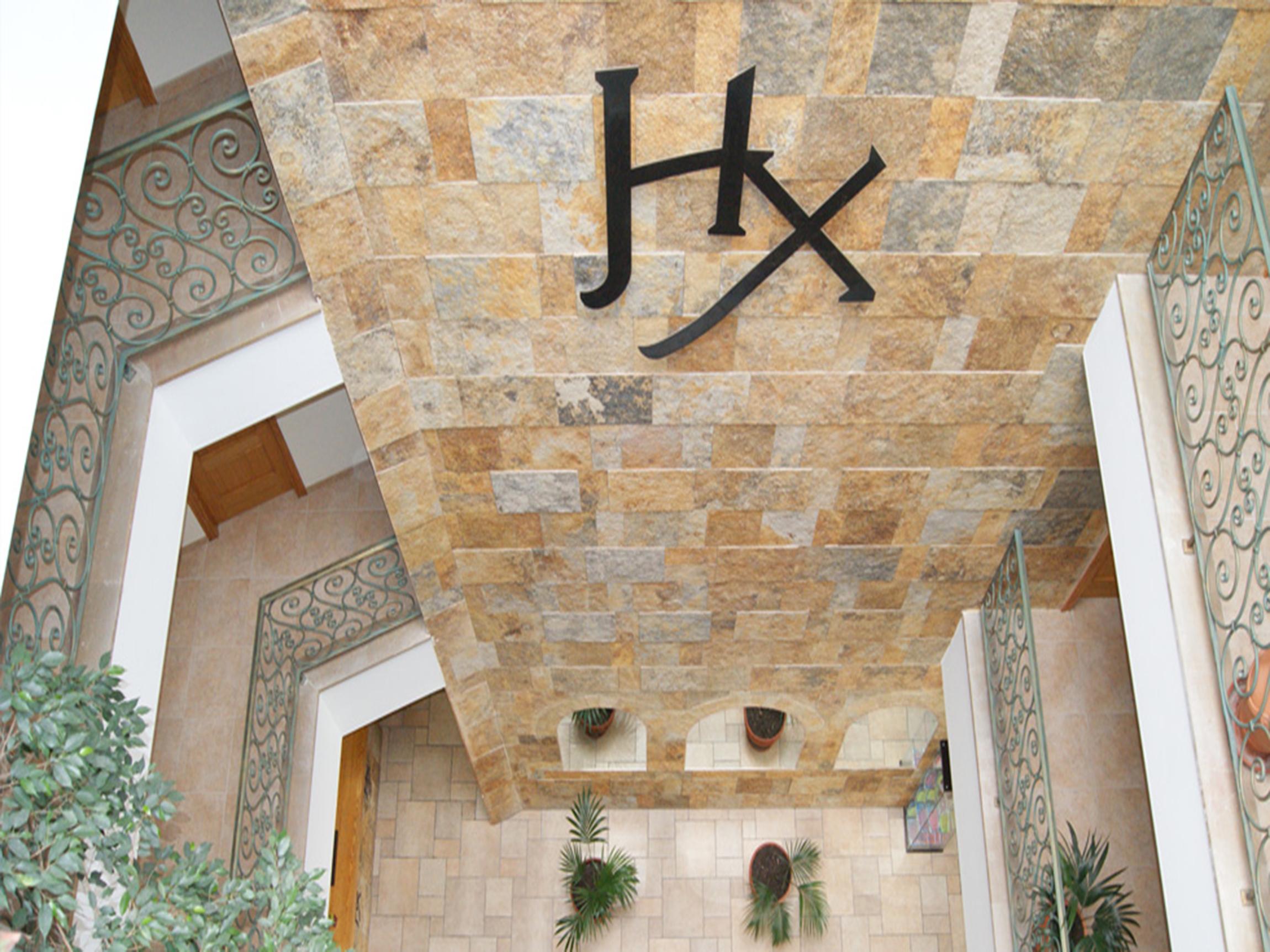 Hotel Xauen Монтанехос Екстер'єр фото